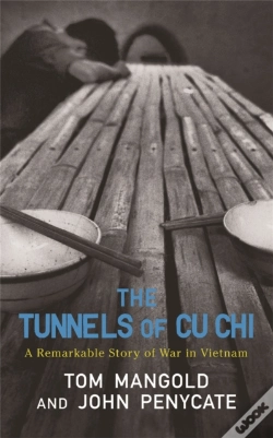 Capa do artigo The Tunnels Of Cu Chi