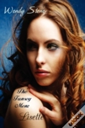 Capa do artigo The Tunsey Men 1: Lisette
