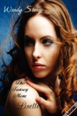 Capa do artigo The Tunsey Men 1: Lisette