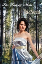Capa do artigo The Tunsey Men 2: Victoria