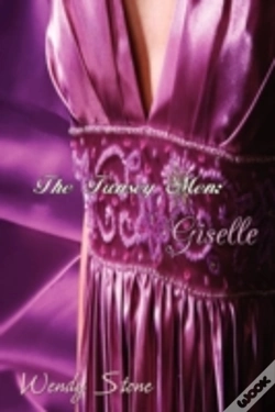 Capa do artigo The Tunsey Men 3: Giselle