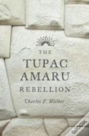 Capa do artigo The Tupac Amaru Rebellion