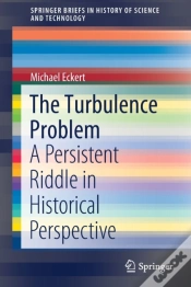 Capa do artigo The Turbulence Problem