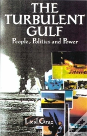 The Turbulent Gulf
