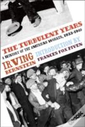 Capa do artigo The Turbulent Years