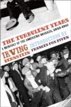 Capa do artigo The Turbulent Years