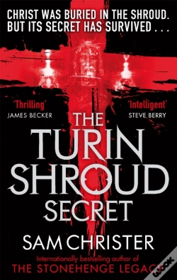 Capa do artigo The Turin Shroud Secret