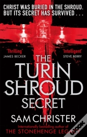 Capa do artigo The Turin Shroud Secret