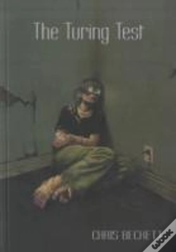 Capa do artigo The Turing Test