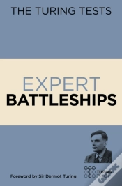 Capa do artigo The Turing Tests: Expert Battleships
