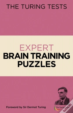 Capa do artigo The Turing Tests Expert Brain Training Puzzles