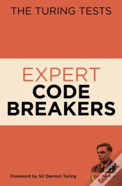 Capa do artigo The Turing Tests Expert Code Breakers