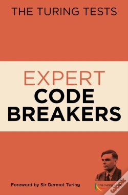 Capa do artigo The Turing Tests Expert Code Breakers
