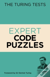Capa do artigo The Turing Tests: Expert Code Puzzles