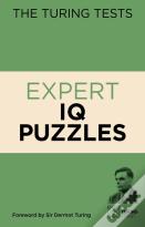 The Turing Tests Expert Iq Puzzles