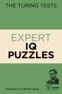 The Turing Tests Expert Iq Puzzles - Preview