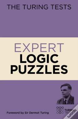 Capa do artigo The Turing Tests Expert Logic Puzzles