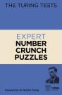 The Turing Tests: Expert Number Crunch Puzzles - Preview