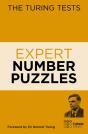 The Turing Tests Expert Number Puzzles - Preview