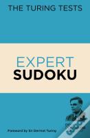 The Turing Tests Expert Sudoku