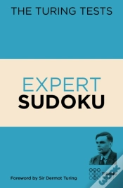 Capa do artigo The Turing Tests Expert Sudoku