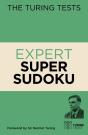 The Turing Tests: Expert Super Sudoku - Preview
