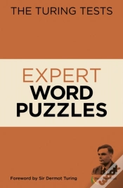 Capa do artigo The Turing Tests: Expert Word Puzzles