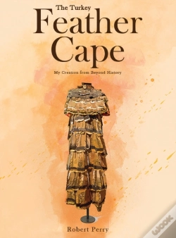 Capa do artigo The Turkey Feather Cape