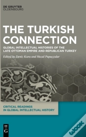 Capa do artigo The Turkish Connection