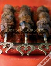The Turkish Cookbook
