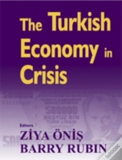Capa do artigo The Turkish Economy In Crisis