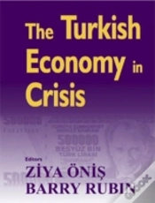 Capa do artigo The Turkish Economy In Crisis