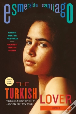 Capa do artigo The Turkish Lover