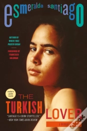 Capa do artigo The Turkish Lover