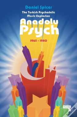 Capa do artigo The Turkish Psychedelic Music Explosion