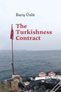 Capa do artigo The Turkishness Contract