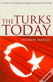 Capa do artigo The Turks Today