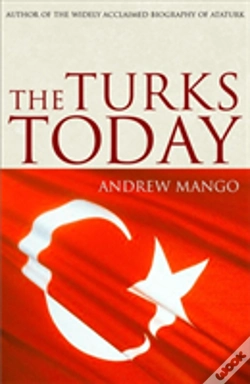 Capa do artigo The Turks Today
