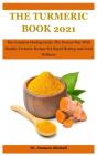 The Turmeric Book 2021 - Preview