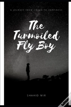 Capa do artigo The Turmoiled Fly Boy