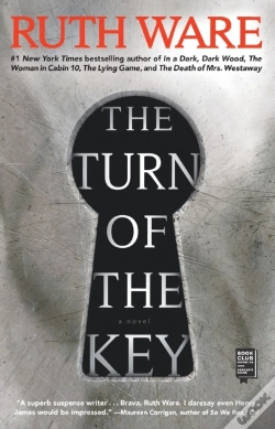 Capa do artigo The Turn Of The Key