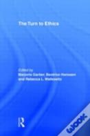 The Turn To Ethics