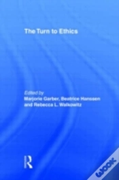 Capa do artigo The Turn To Ethics