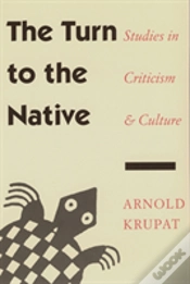 Capa do artigo The Turn To The Native