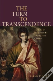 Capa do artigo The Turn To Transcendence