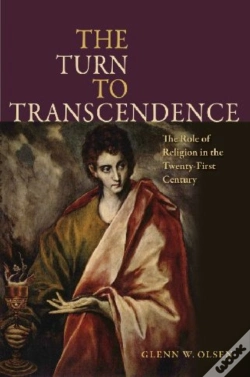 Capa do artigo The Turn To Transcendence