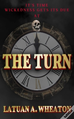 Capa do artigo The Turn