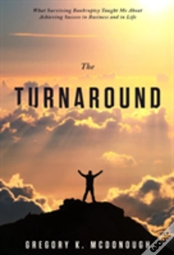 Capa do artigo The Turnaround