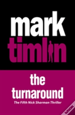 Capa do artigo The Turnaround