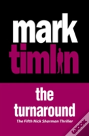 Capa do artigo The Turnaround